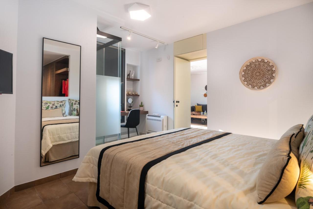 Lithari Luxury Villa With Private Pool, Your Perfect Retreat, Crete Agios Nikolaos  Luaran gambar